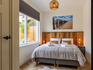 Vakantiehuis voor 4 Personen in Noord-Holland - Kust van de Noordzee, Afbeelding 4