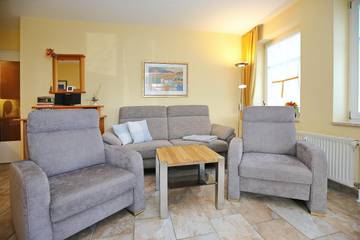 Ferienwohnung für 4 Personen in Boltenhagen, Nordwestmecklenburg (Wismar und Umgebung), Bild 4