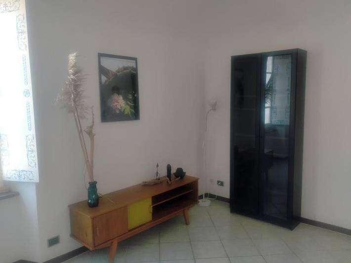 Location de vacances pour 2 personnes, avec terrasse et vue à Novi Ligure - 2