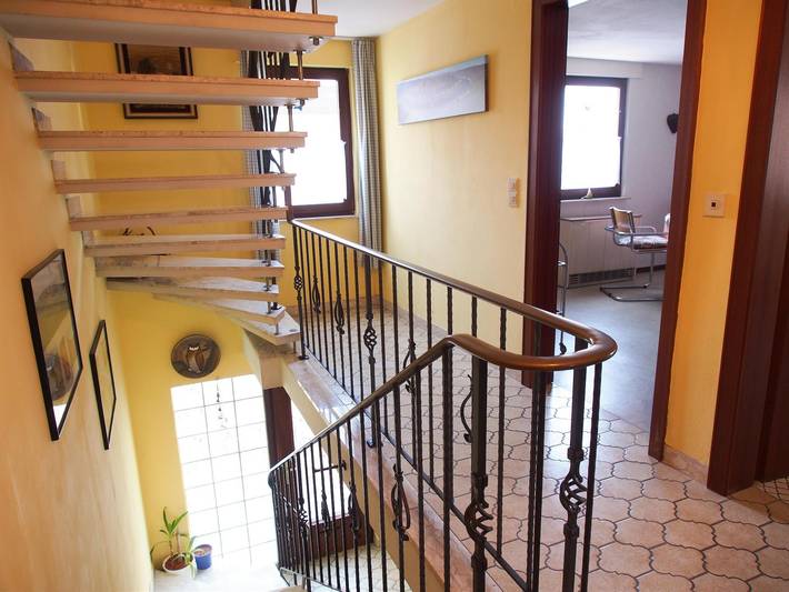 Ganze Ferienwohnung, 5-Bettwohnung in Zell/Kaimt in Zell Stadt (Mosel), Zell (Mosel)