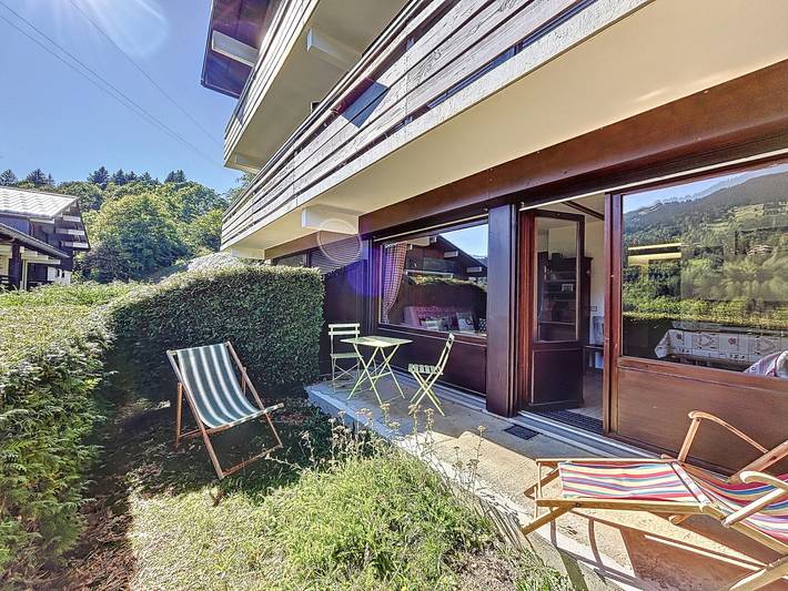 Gîte pour 4 personnes à Demi-Quartier - 4