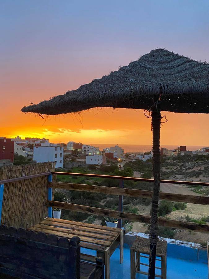 Auberge pour 2 personnes, avec terrasse, animaux acceptés