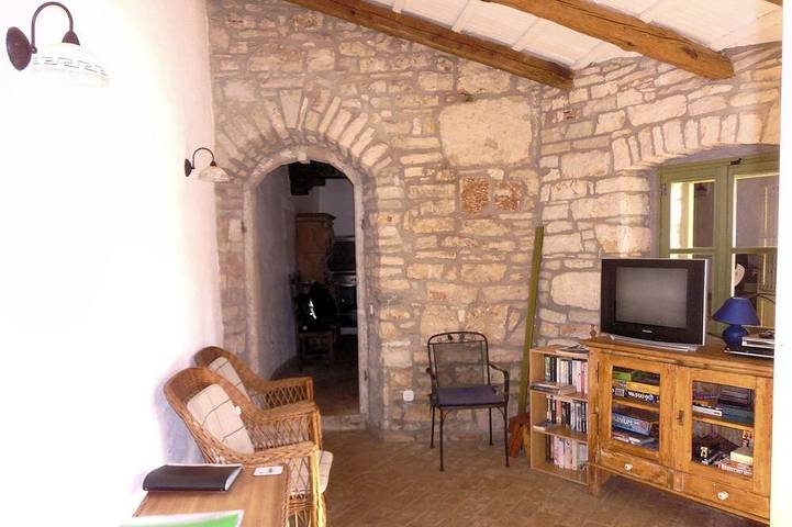 Agriturismo für 6 Personen, mit Pool und Garten in Kroatien - 3