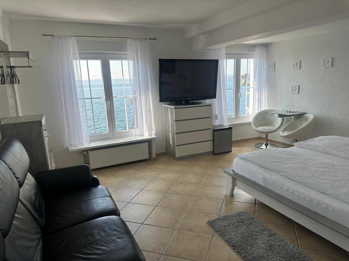 Hotel la Perla in Strandbad Meersburg, Meersburg