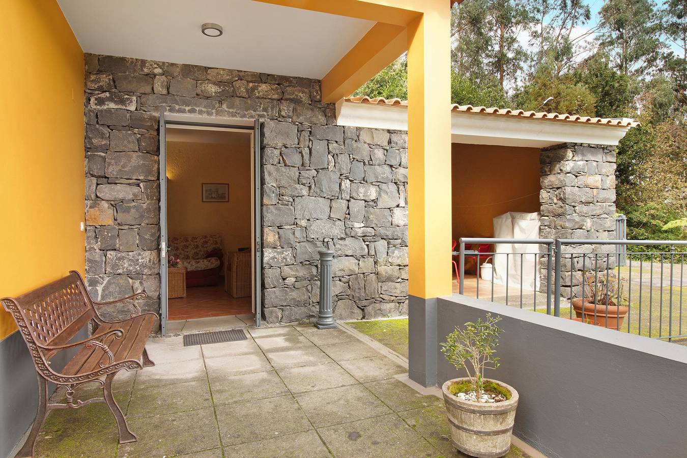 Casa De Férias para 4 Pessoas em Madeira, Portugal