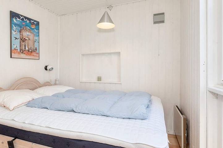 Ferienhaus für 8 Personen, mit Terrasse, mit Haustier in Serup Strand - 2