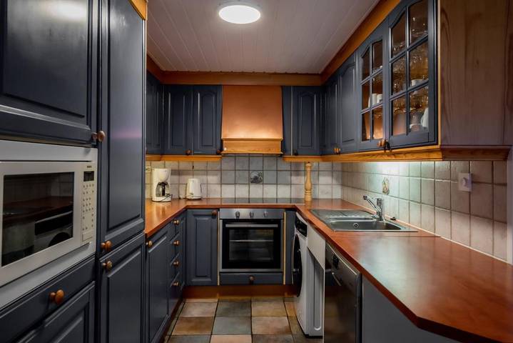 Ferienhaus für 16 Personen, mit Whirlpool und Terrasse sowie Sauna in Trysil - 2