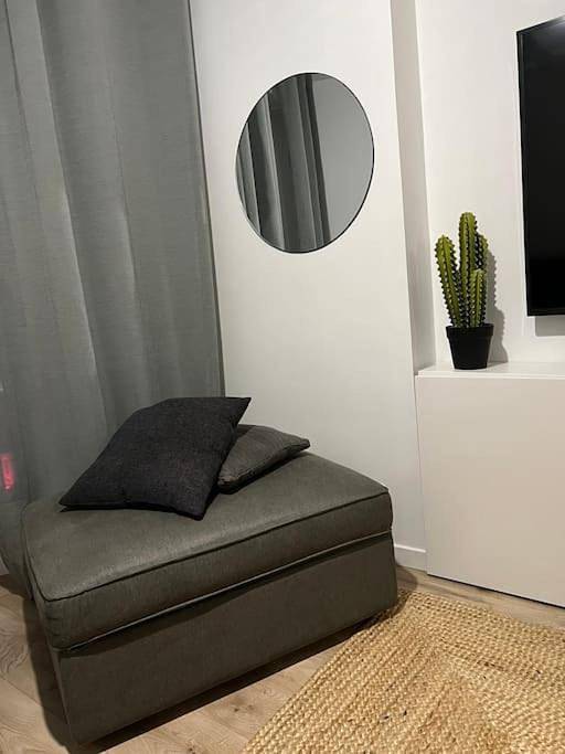 Gîte pour 2 personnes, avec vue à Cherbourg-en-Cotentin - 4