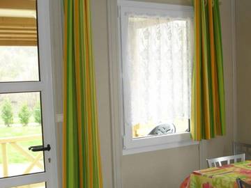 Chalet pour 4 Personnes dans Burtoncourt, Metz-Campagne, Photo 4