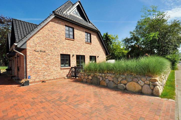 Ferienhaus für 5 Personen, mit Sauna und Garten sowie Terrasse in St. Peter-Ording - 3