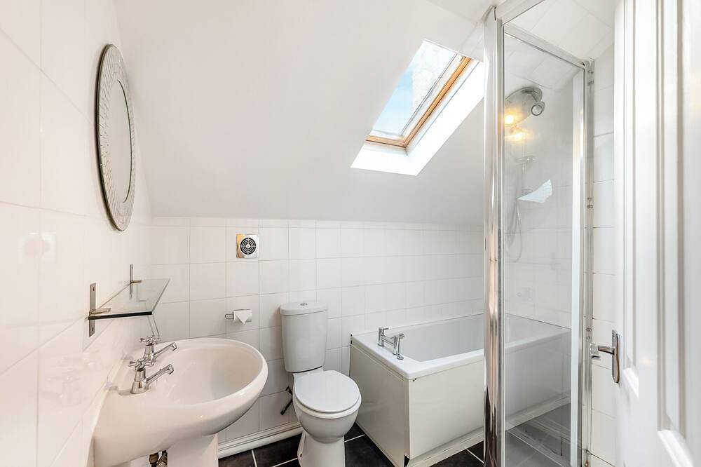 Rose Cottage in Yarm, Stockton-on-Tees