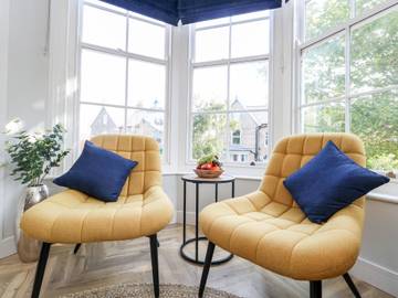 Apartment for 4 People in Weymouth, Jurassic Coast, Photo 4