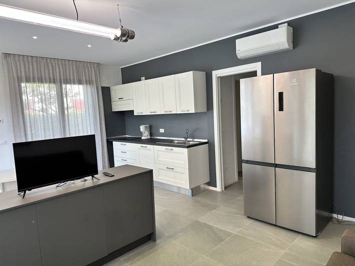 Villa für 9 Personen, mit Garten, mit Haustier in Bibione - 4