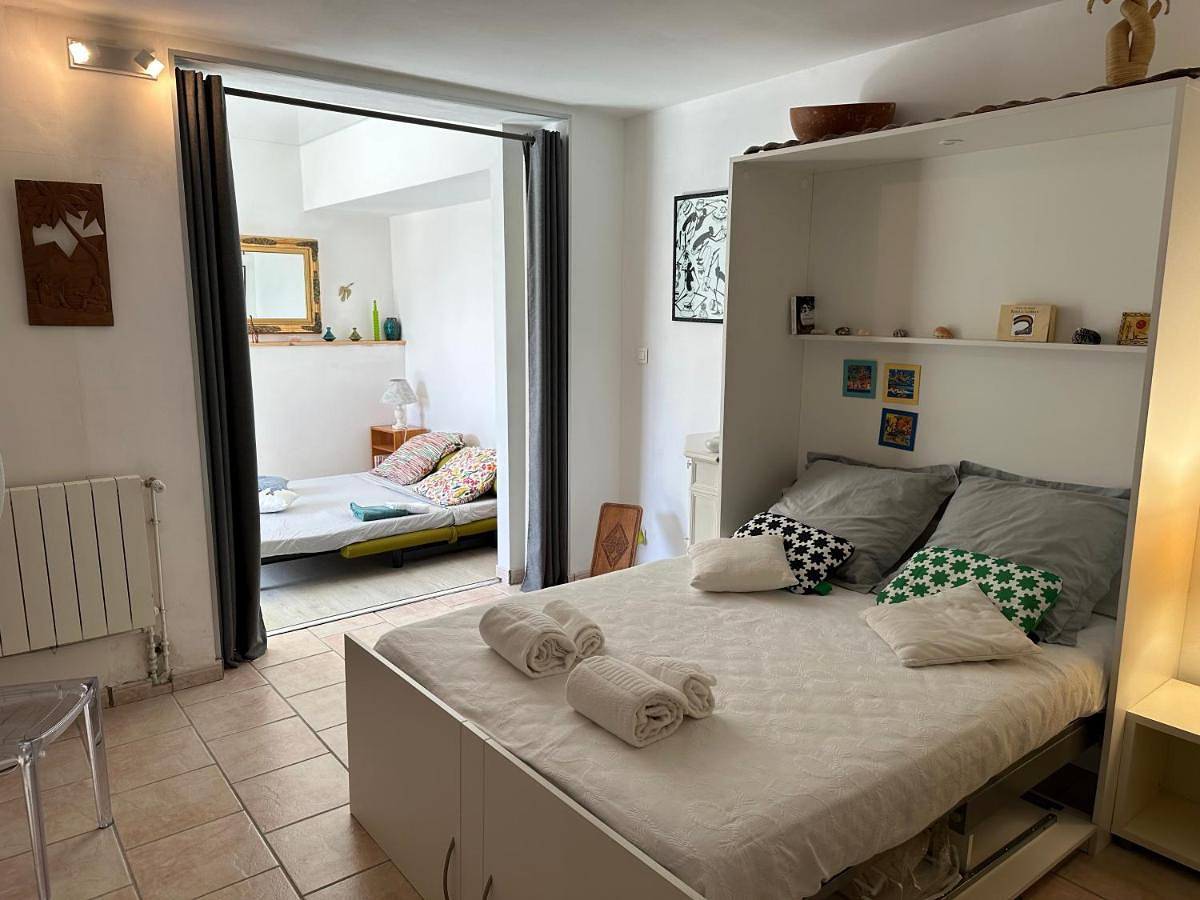 Three-Bedroom Villa in Marseille, Middellandse Zeekust (Frankrijk)