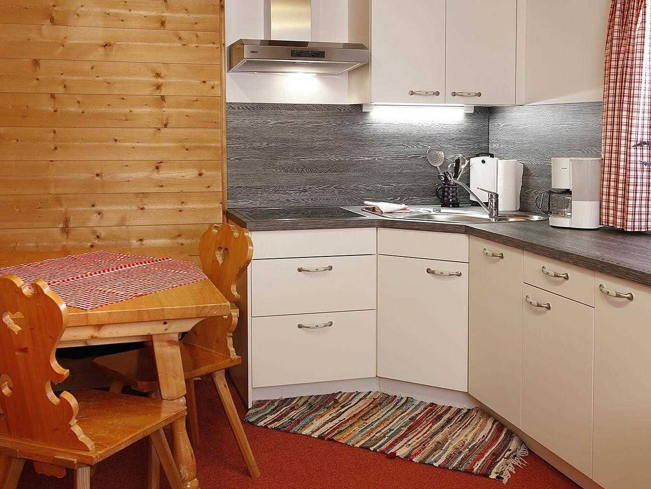 Ganze Ferienwohnung, Ferienwohnung Am Ganglbach in Sudelfeld, Bayrischzell