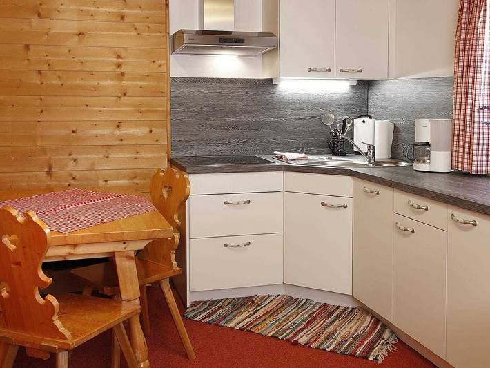 Ganze Ferienwohnung, Ferienwohnung Am Ganglbach - Ferienwohnung Seeberg in Sudelfeld, Bayrischzell