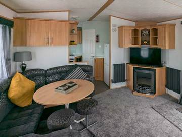Cottage for 8 People in Rhyl, Conwy region, Photo 3