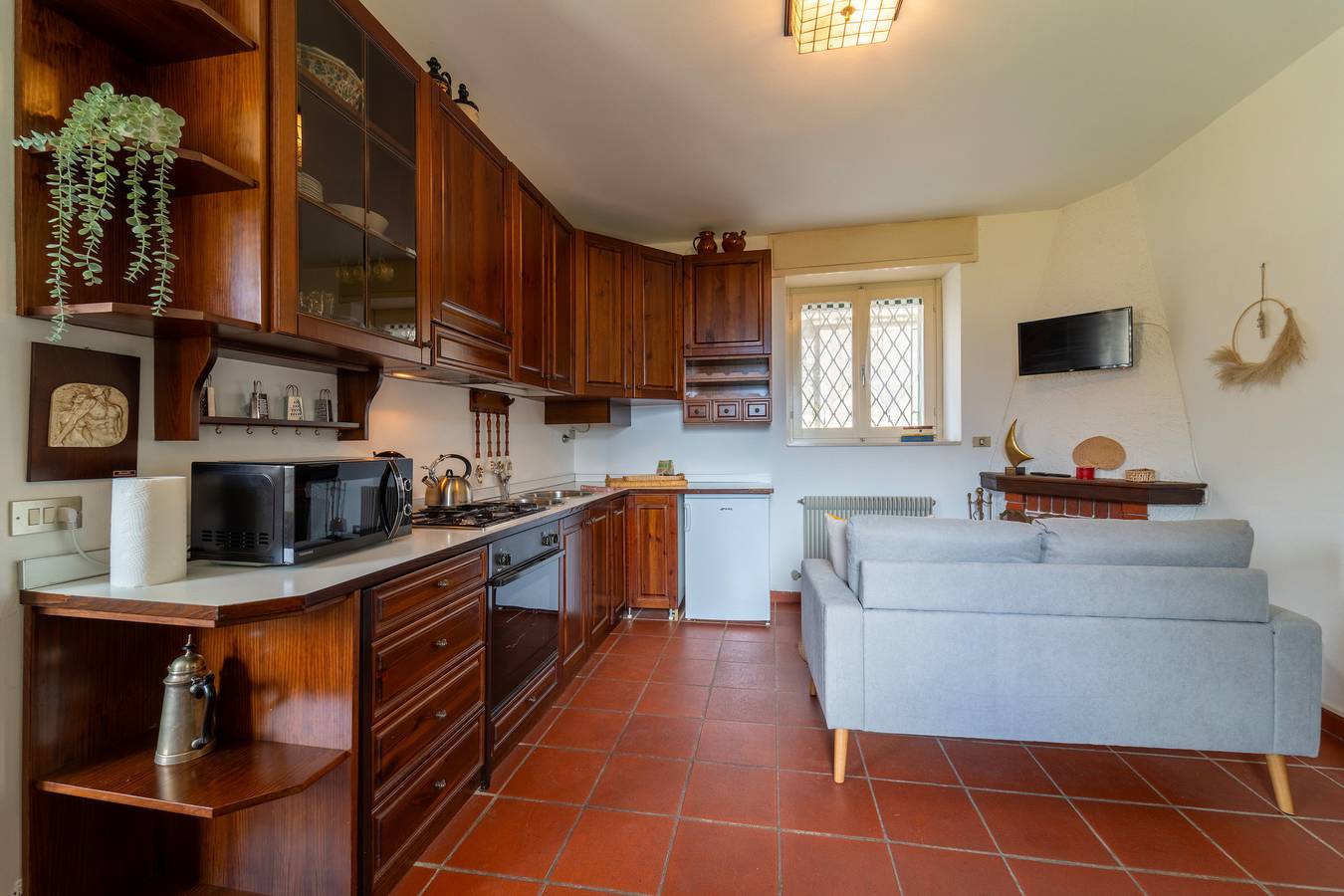 Ganze Wohnung, Bellagio Classic Dance in Bellagio, Gemeinde Bellagio