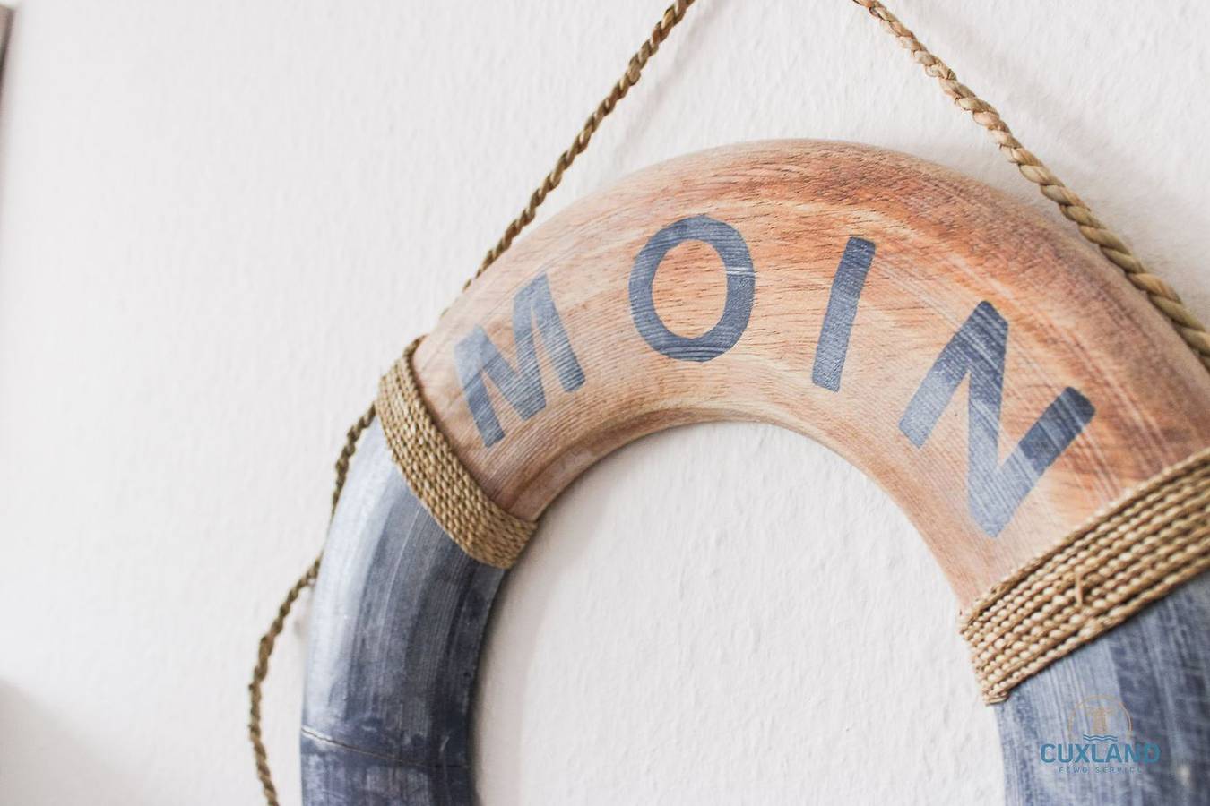 Ganze Wohnung, Lord Nelson Döse Wohnung 118 in Döse, Cuxhaven