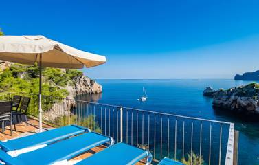 Ferienhaus in Deià, Serra de Tramuntana
