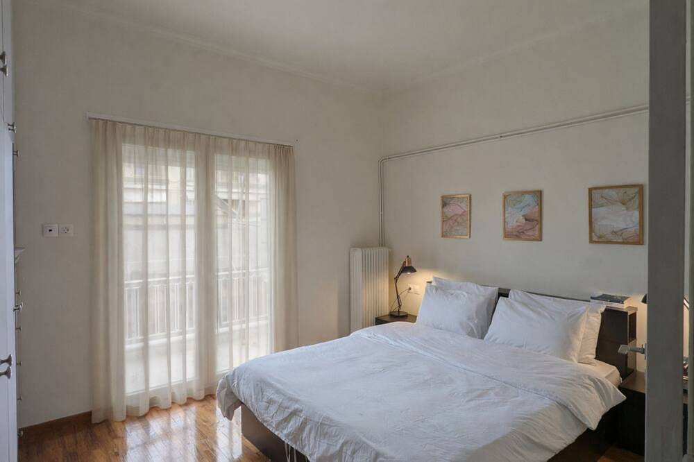 Entire apartment, Houseloft Volos Seaview Hub in Volos, Magnisia