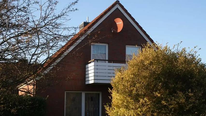 Ferienwohnung für 5 Personen, mit Terrasse und Garten in Dollart - 2