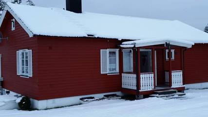 Vacation House for 6 Guests in Åmot, Innlandet, Picture 4