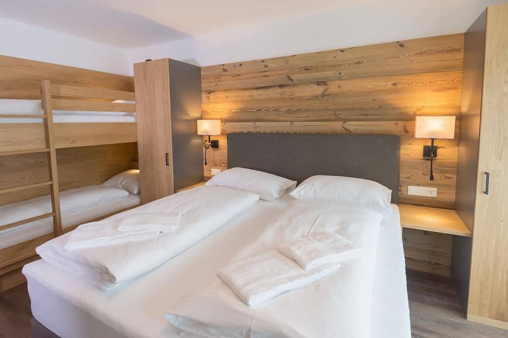 Ganze Wohnung, Sr, Top 5 - Ap. 86m² mit 2 Sz, Terrasse 37 m² in Zell am See, Pinzgau
