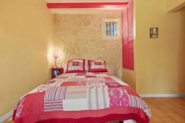 B&b per 2 Persone in La Roquebrussanne, Parc naturel régional de la Sainte-Baume, Foto 3