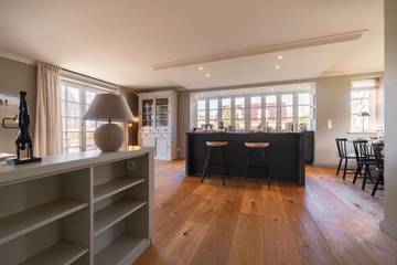 Ferienhaus für 5 Personen in Alkersum, Nordseeküste, Bild 1