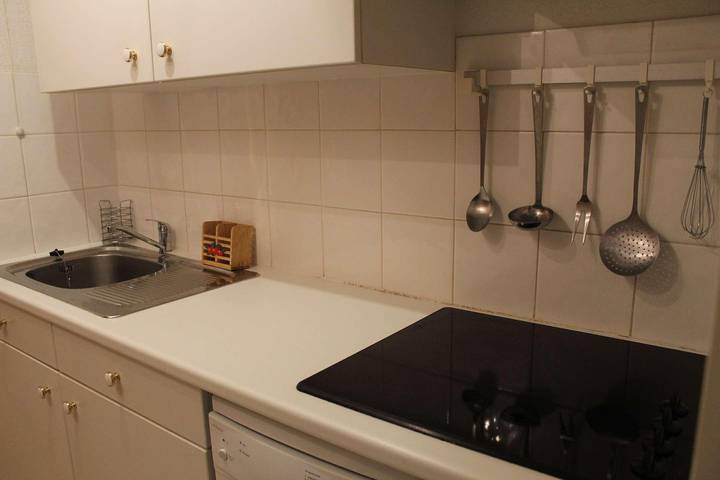 Apartamento de vacaciones para 6 personas - 1