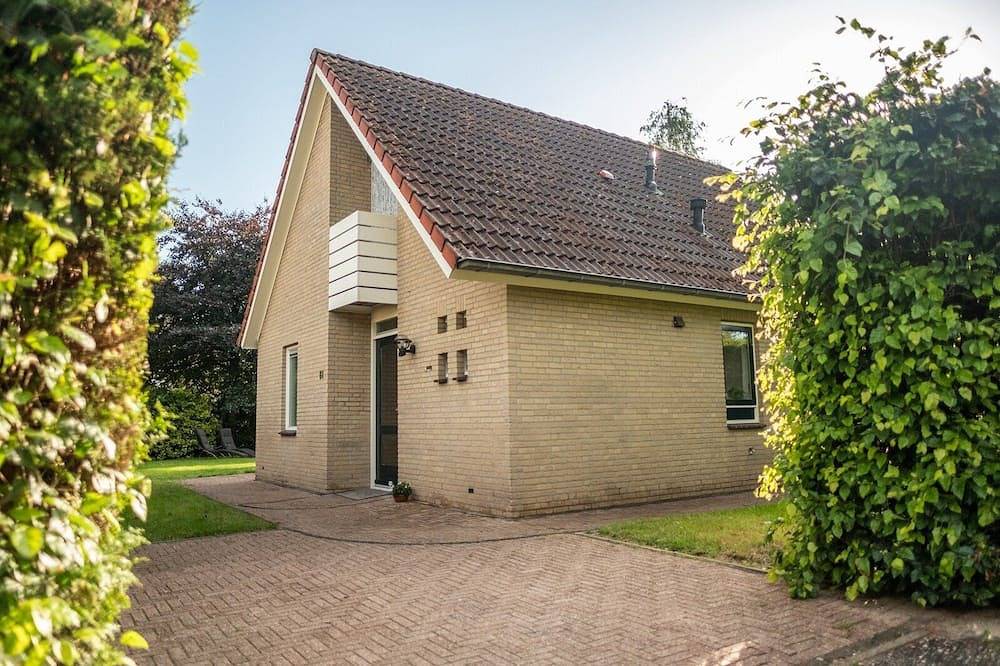 Bungalowpark Wighenerhorst - 81 in Wijchen, Betuwe