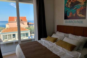 Villa for 6 People in Općina Konavle, Dubrovnik-Neretva, Photo 3