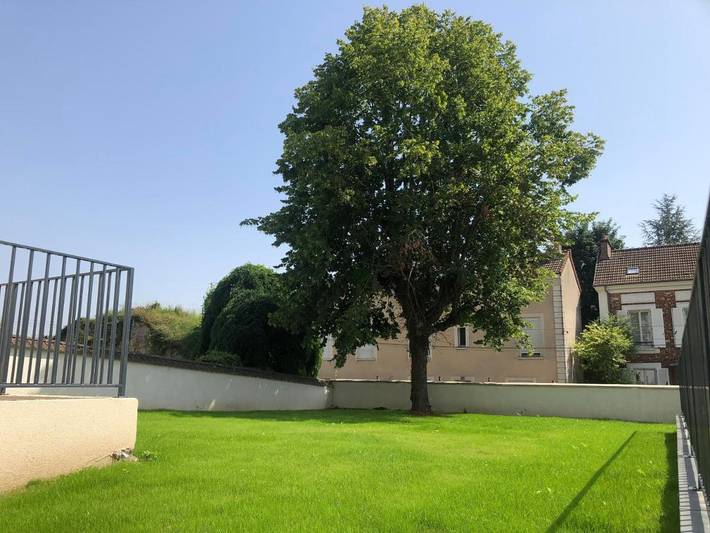 Gîte pour 2 personnes à La Ferté-sous-Jouarre - 2