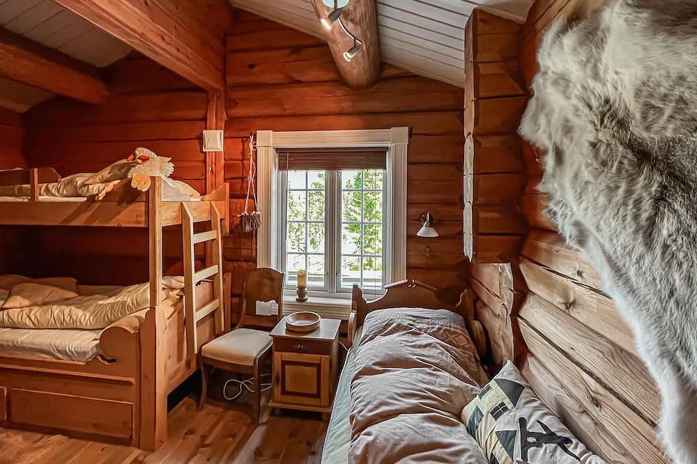 Schönes Zuhause in Svingvoll in Skeikampen, Gausdal