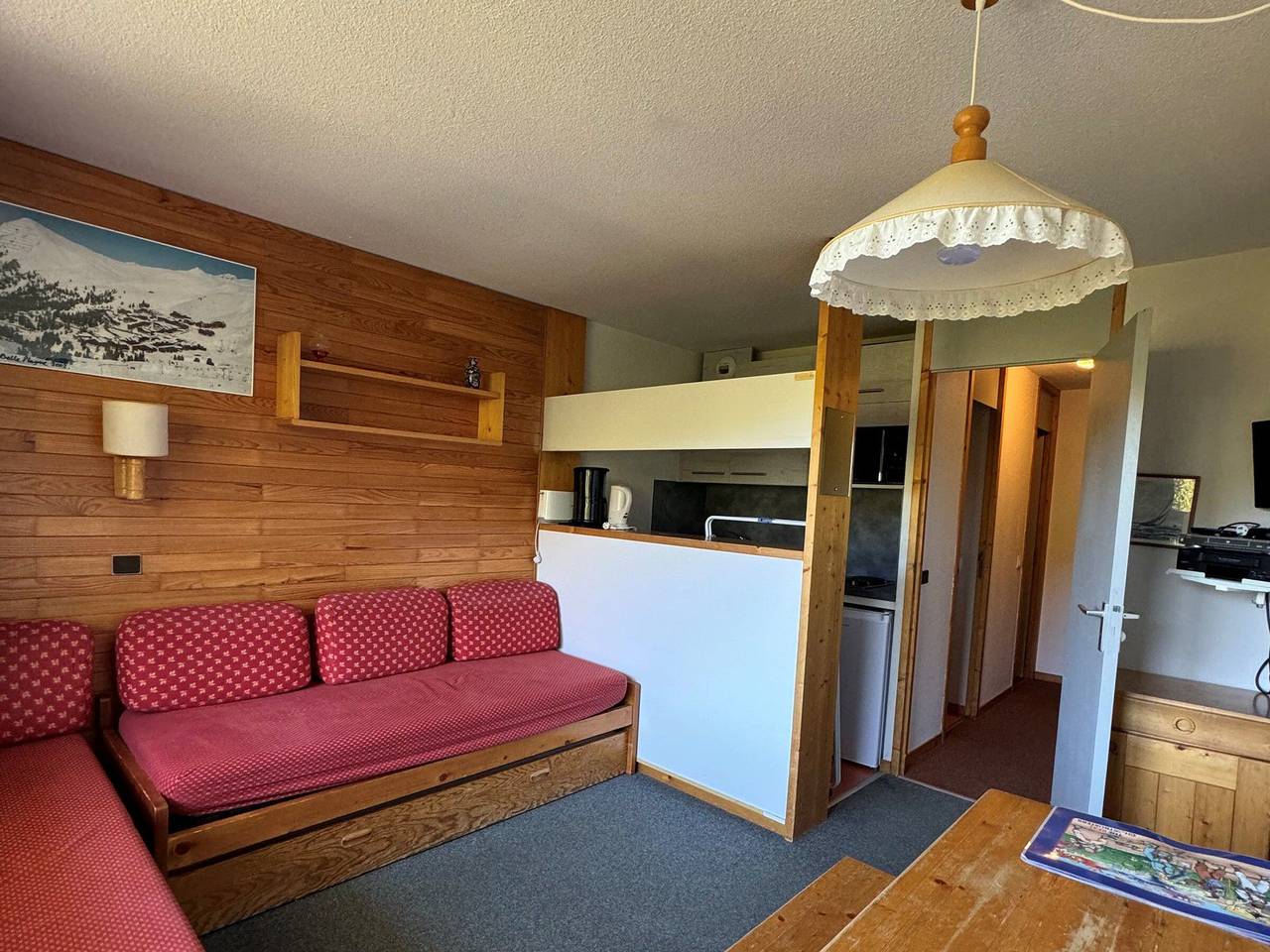 Photo : Appartement de vacances