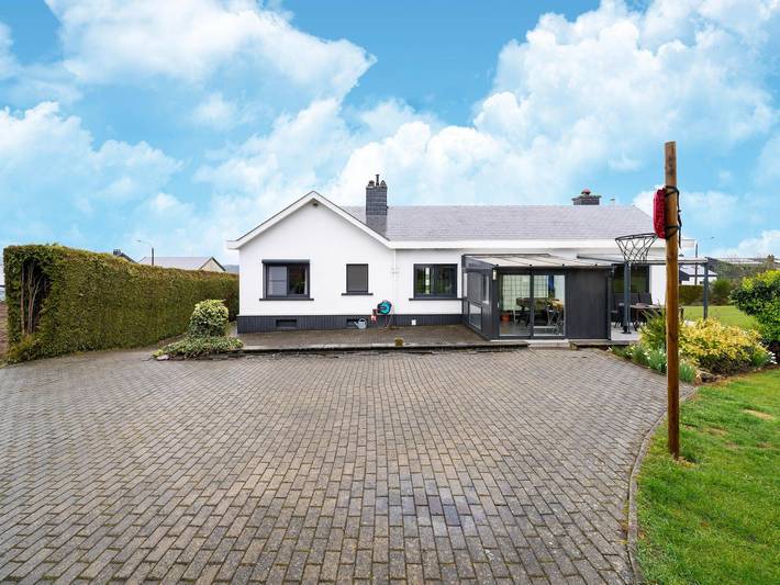 Location de vacances pour 8 personnes, avec Terrasse à Lierneux