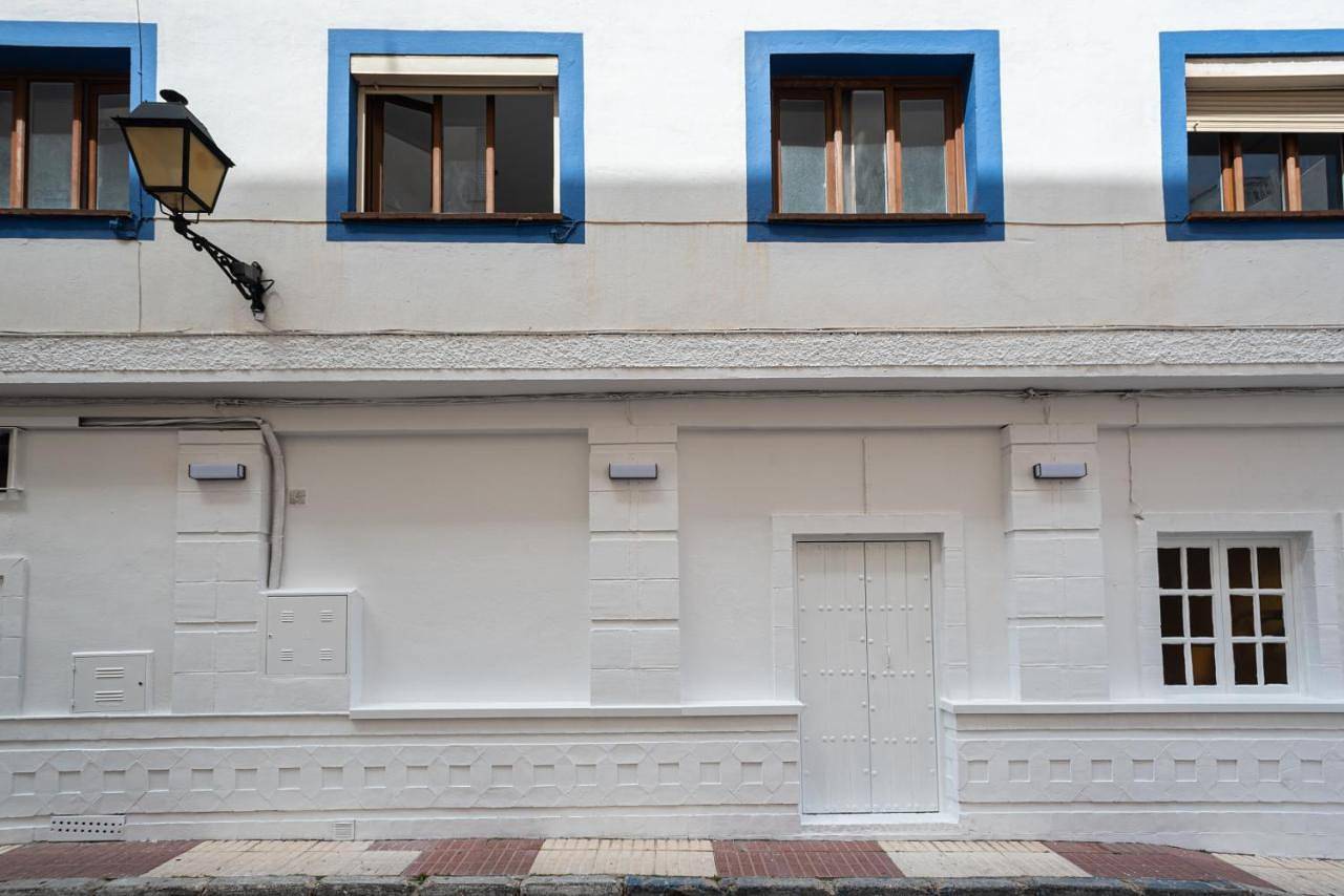Hostal Alicia in San Pedro Alcantara, Marbella