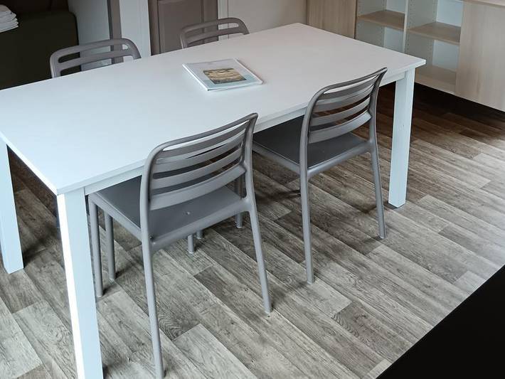 Gîte pour 6 personnes à Malansac - 3