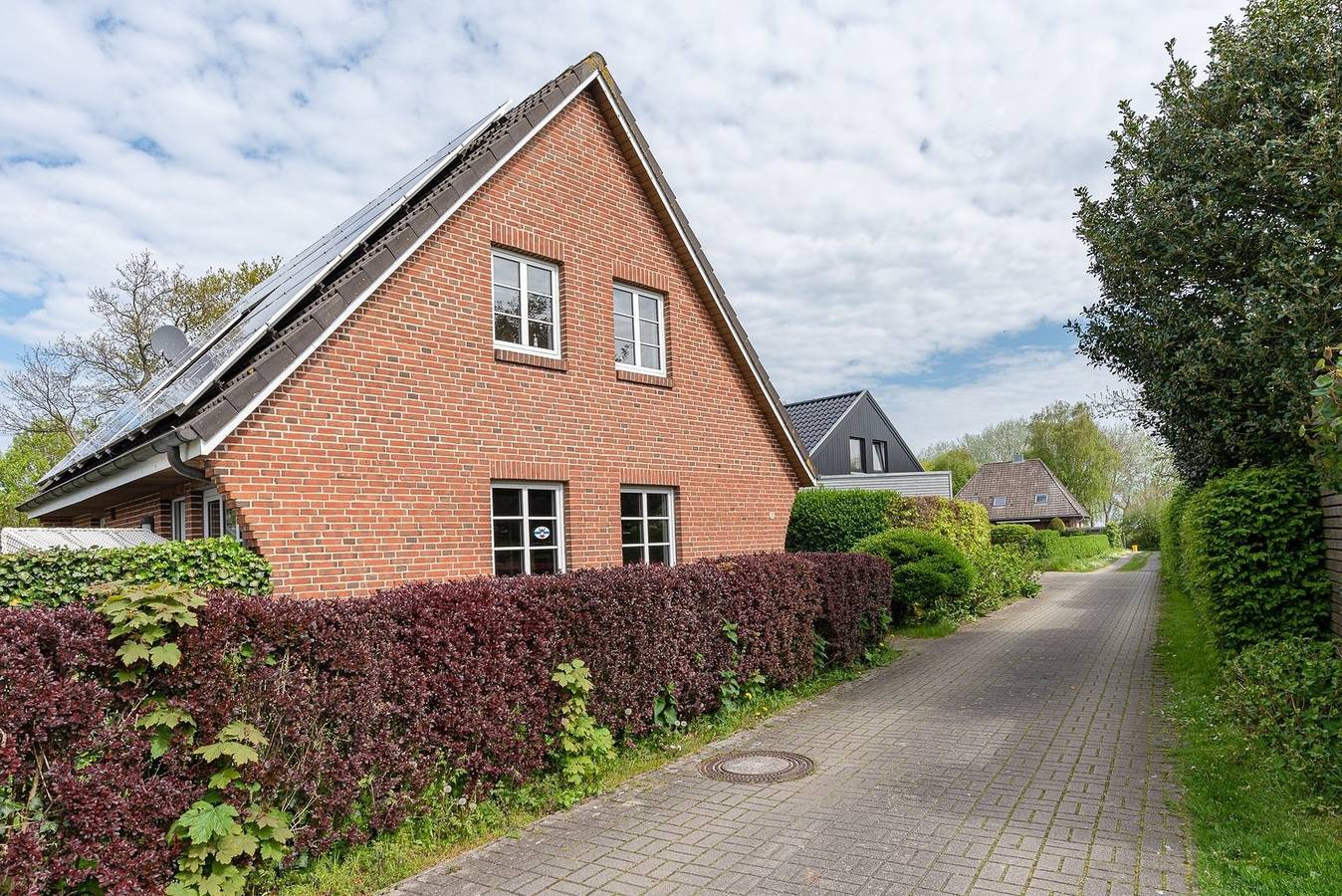 Margret in Wyk auf Föhr (Stadt), Wyk auf Föhr