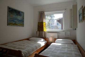 Bungalow für 4 Personen in Kölpinsee, Loddin, Bild 1