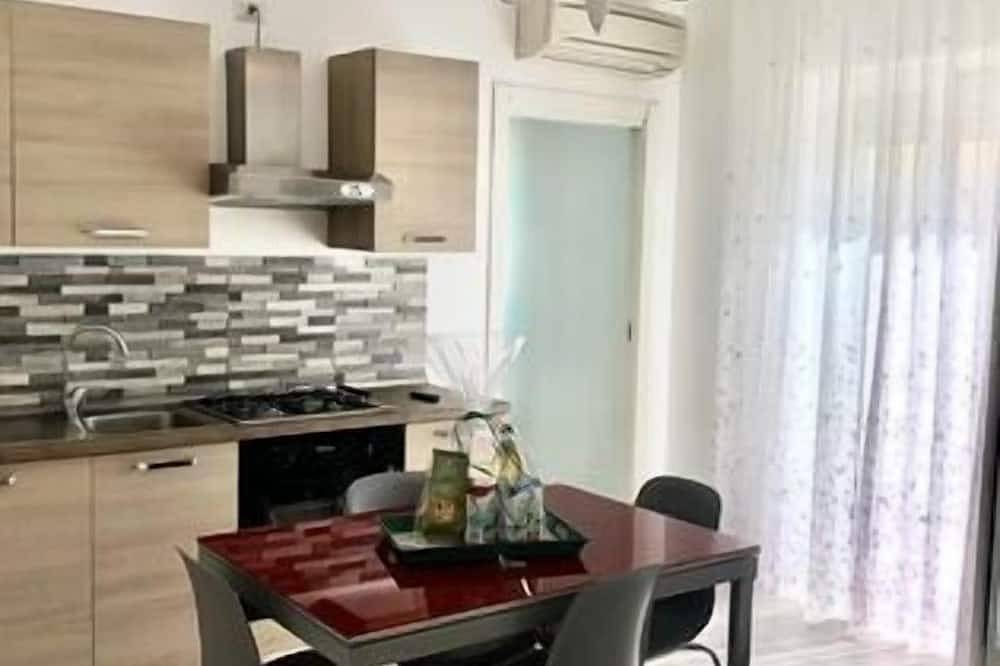Apartamento entero, Casa De Vacaciones De Nittis in Barletta, Barletta-Andria-Trani