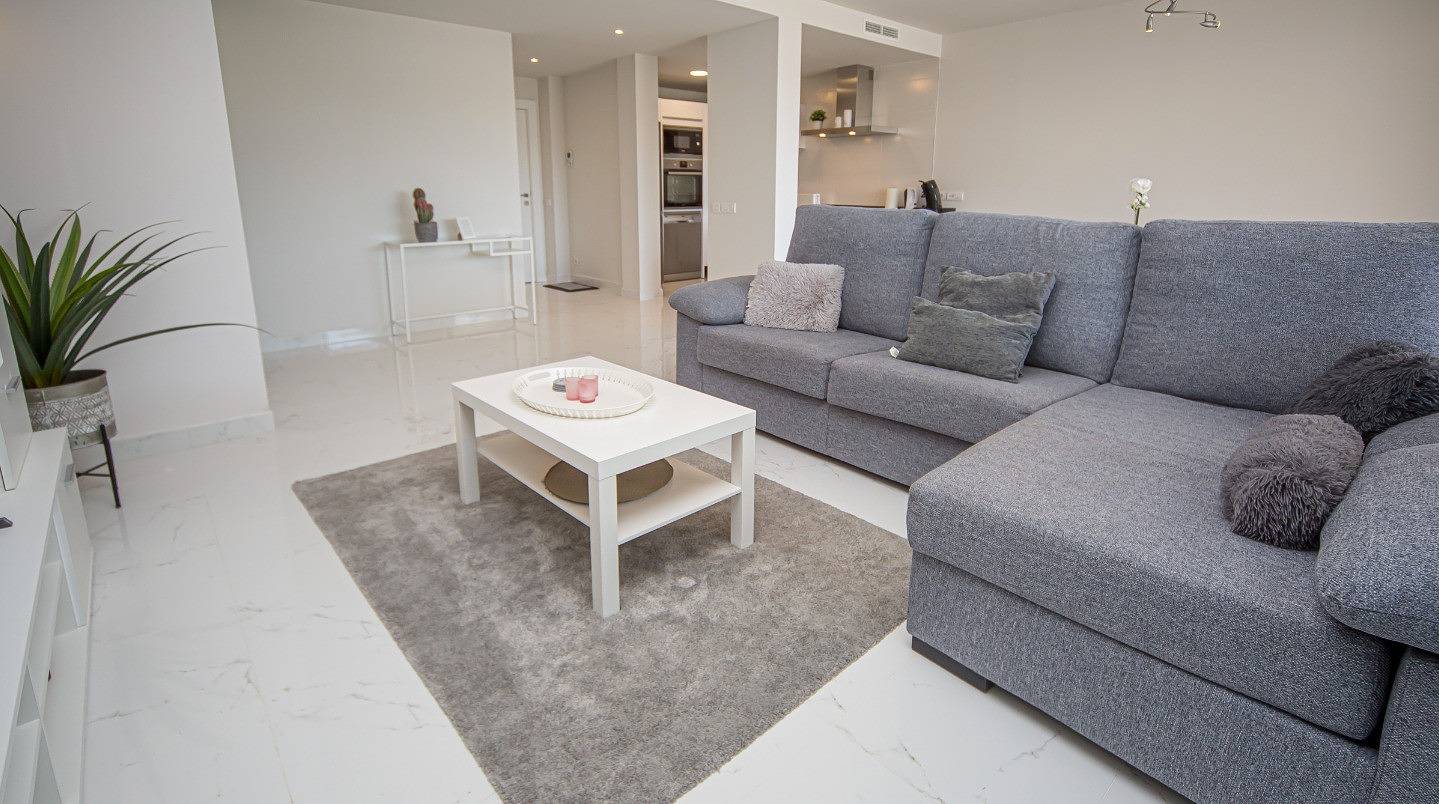 Apartamento entero, Casares green in Casares del Sol, Casares
