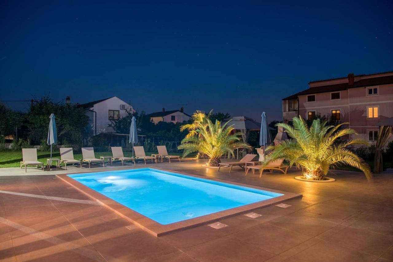 Ganze Wohnung, Two-Bedroom Apartment in Umag und Umgebung