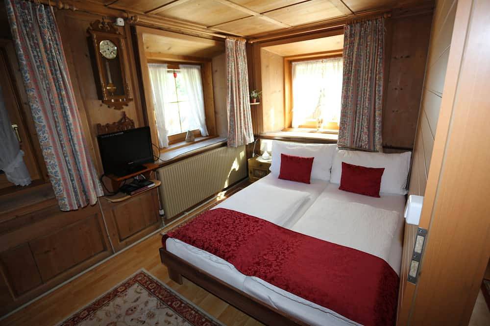 Ganze Wohnung, Ferienhaus Wechner.\n1 Wohnung Erdgeschoss.1 Wohnung 1 Stock verbunden-o-getrennt in Häselgehr, Allgäuer Alpen (Österreich)