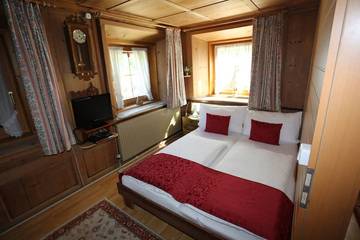 Bauernhof für 17 Personen in Häselgehr, Lechtal, Bild 2