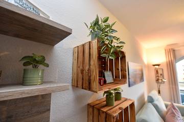 Ferienwohnung für 2 Personen in Döse, Cuxhaven, Bild 4