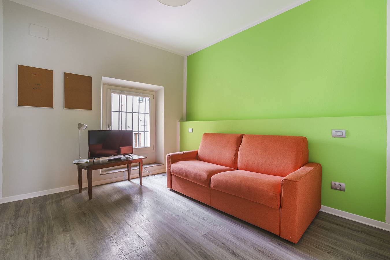 Appartamento intero, Corso Secondo in Firenze Centro storico, Firenze