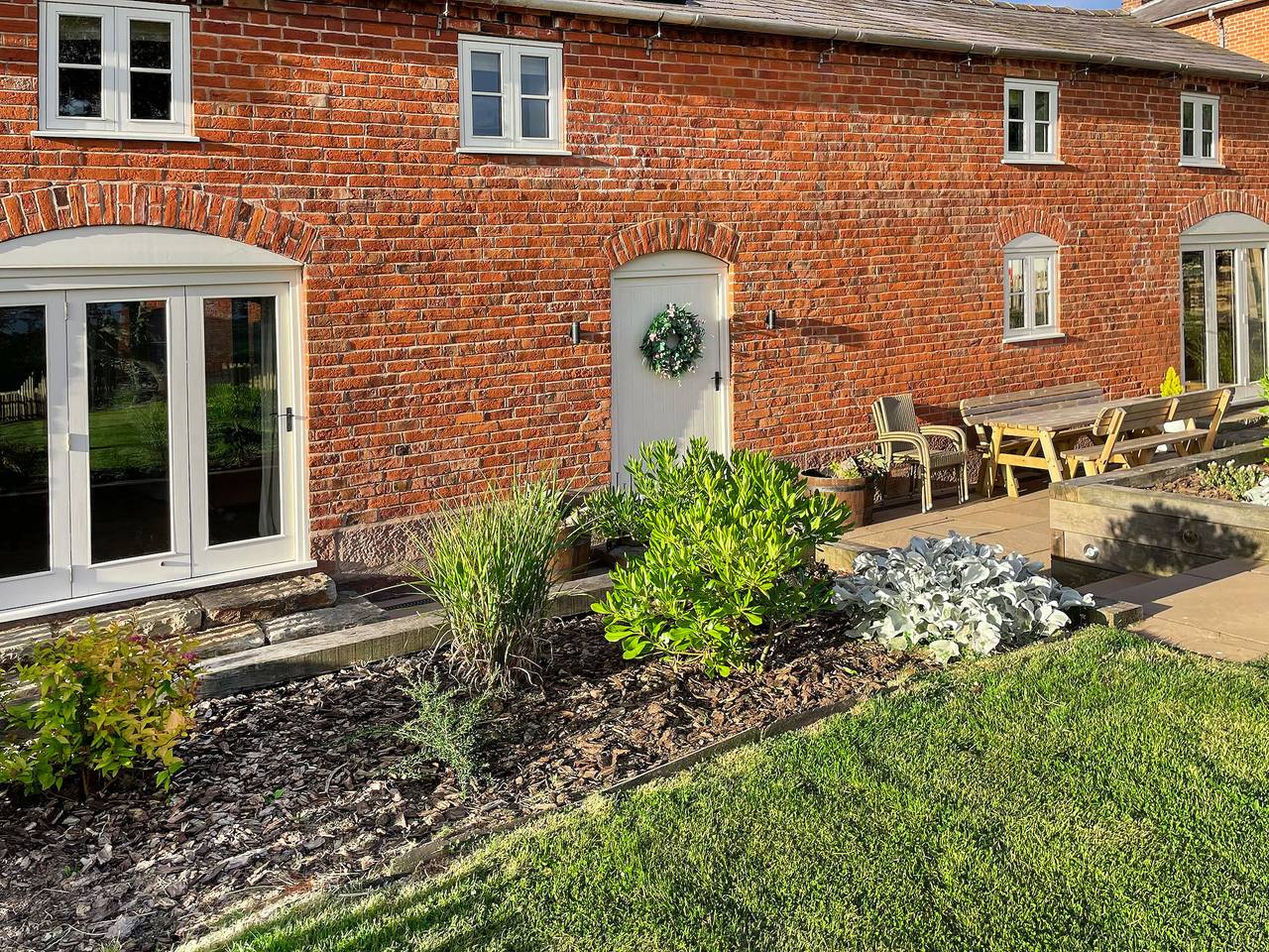 The Drift House in Edge, Cheshire West and Chester