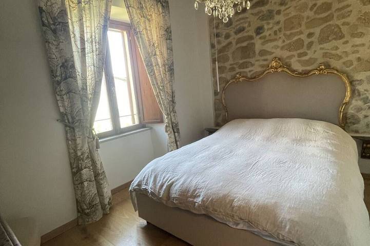 Ganze Wohnung, Bolsena Suite Luxury Apartment in Bolsena, Bolsenasee